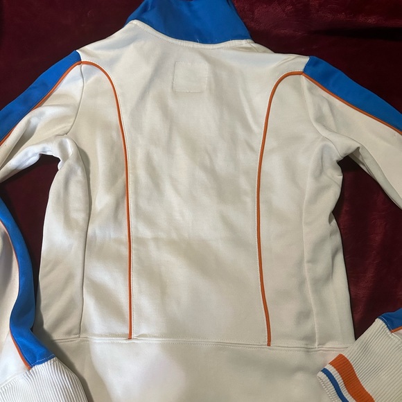 Nike Track  Jacket - Picture 5 of 5